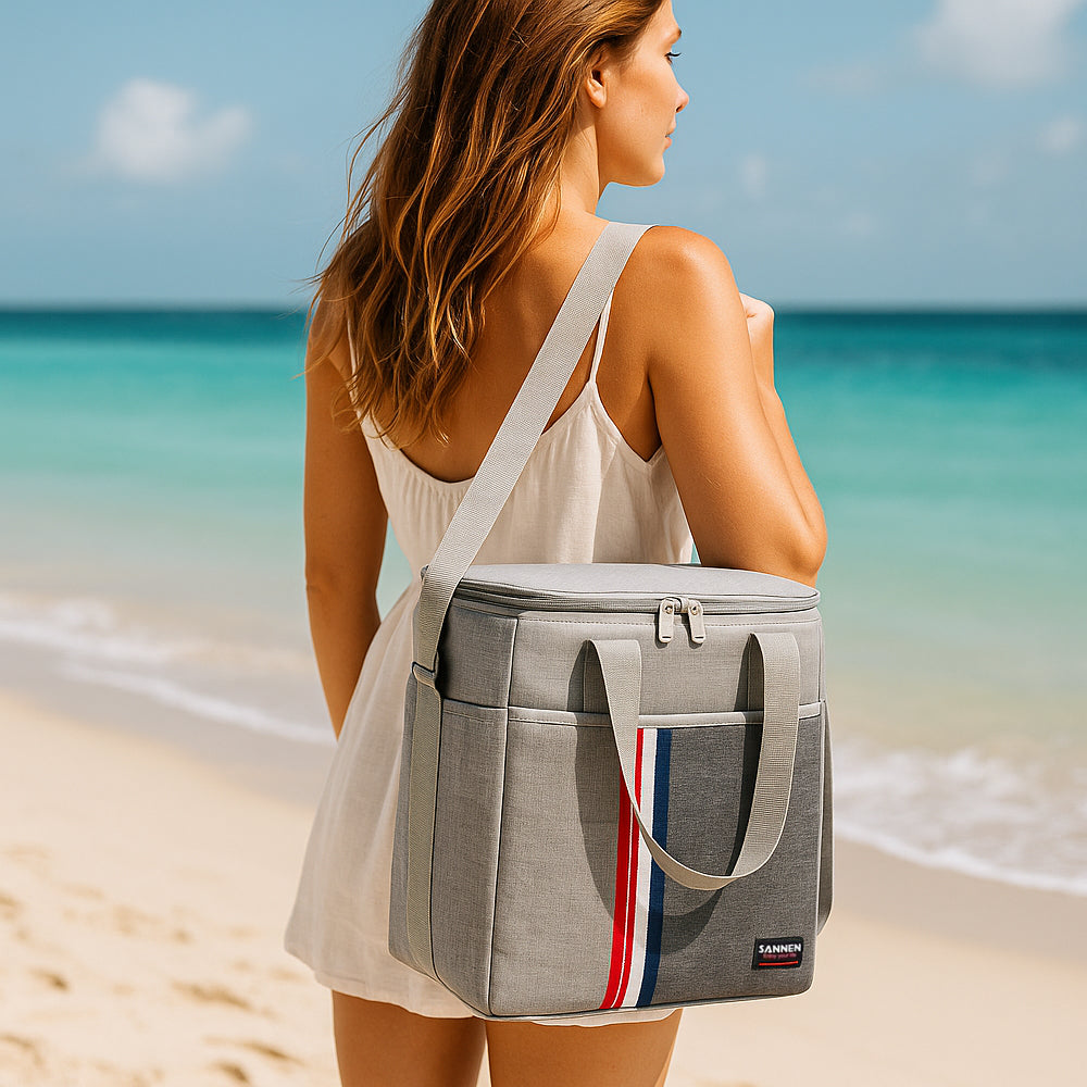 Termisk bag 15 liter eller 27 liter | Luvikno