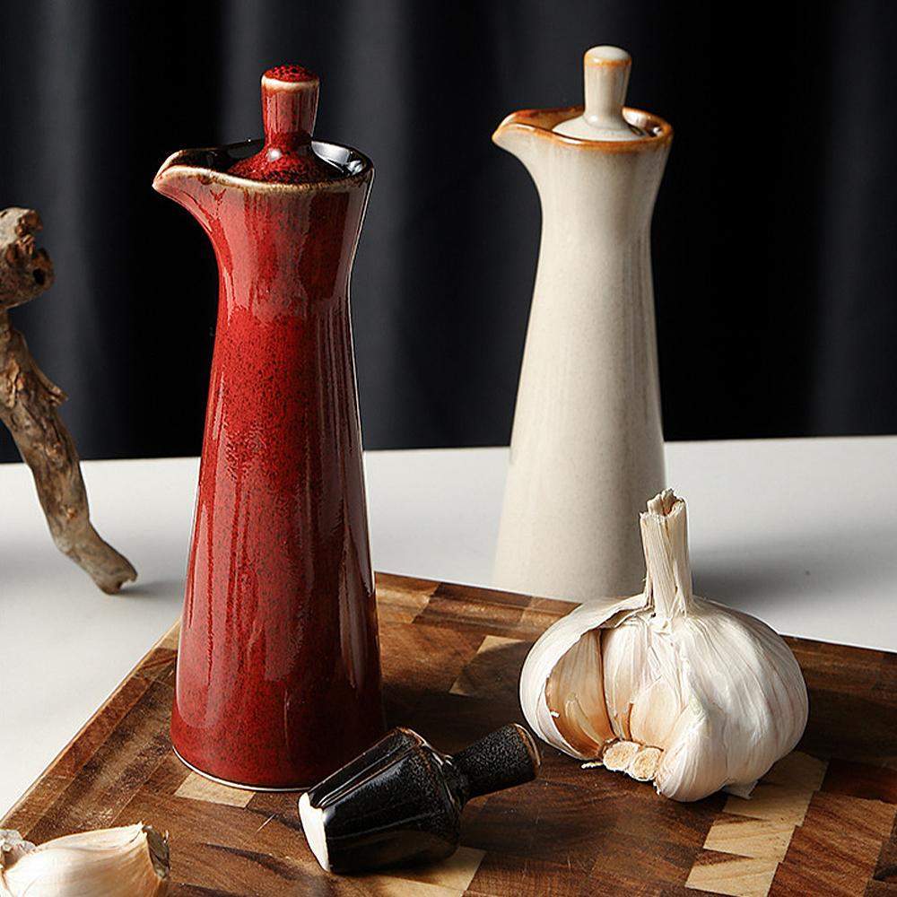 Elta Oil Bottle Luvikno