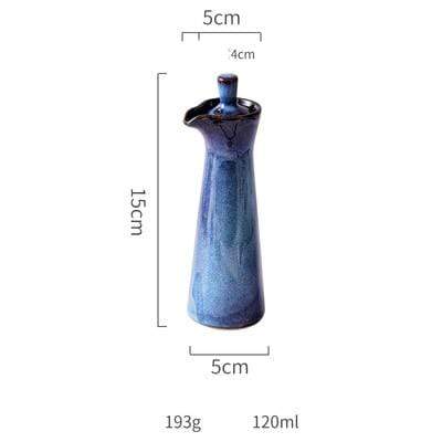 Elta Oil Bottle Luvikno