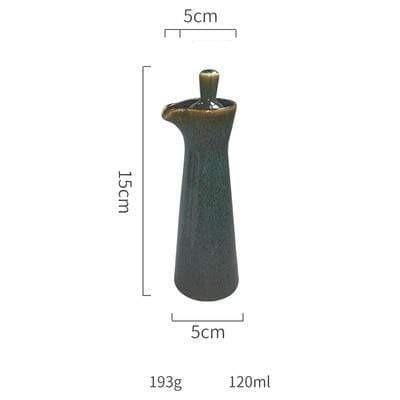 Elta Oil Bottle Luvikno