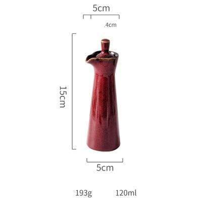 Elta Oil Bottle Luvikno