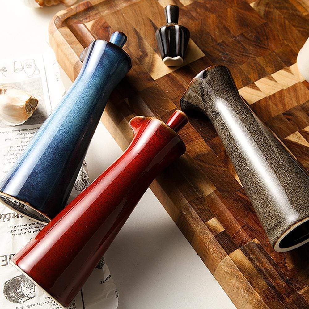 Elta Oil Bottle Luvikno