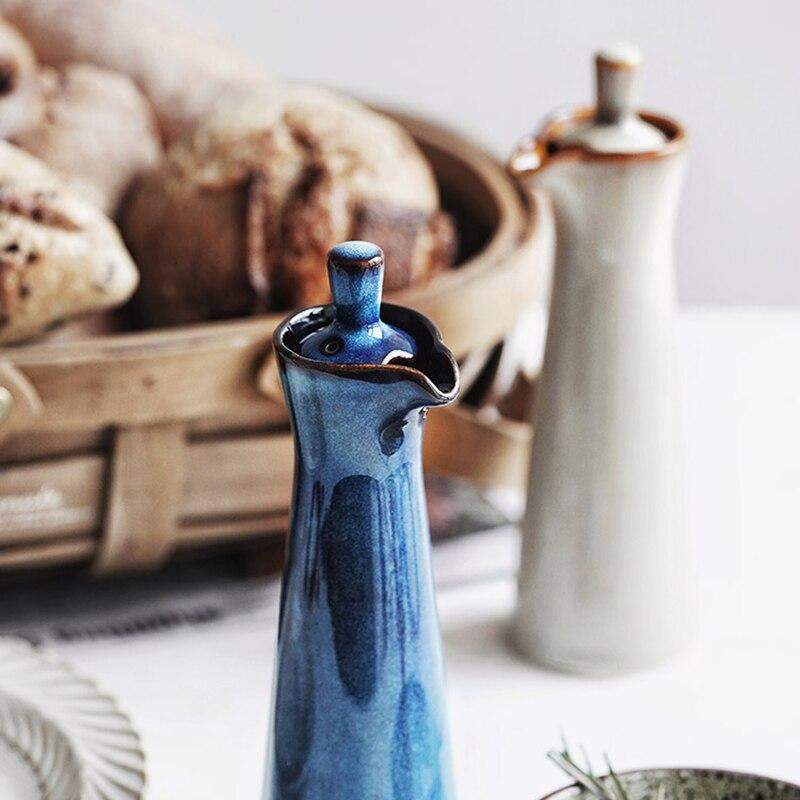 Elta Oil Bottle Luvikno