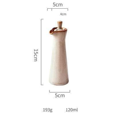Elta Oil Bottle Luvikno