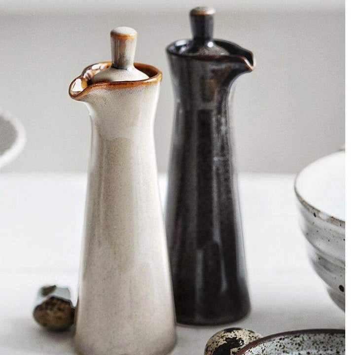 Elta Oil Bottle Luvikno