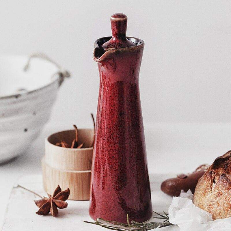 Elta Oil Bottle Luvikno