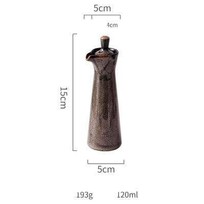 Elta Oil Bottle Luvikno