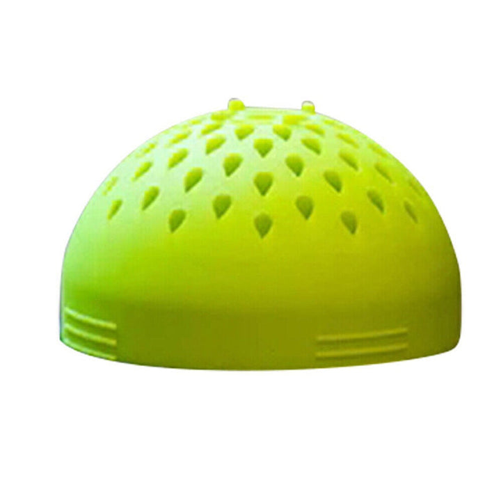 Micro Kitchen Silikonfilterlokk | Luvikno