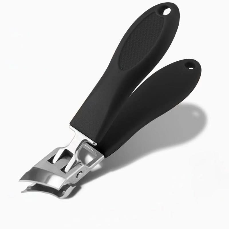 Luvikno | TitanClip Neglesaks – Presis Klipping for Tykk & Inngrodde Negler