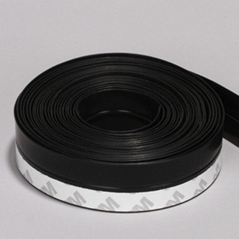SealGuard Strips – Perfekt beskyttelse mot trekk Luvikno