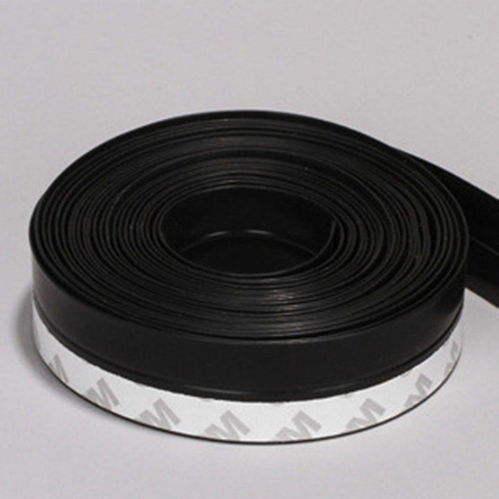 SealGuard Strips – Perfekt beskyttelse mot trekk Luvikno