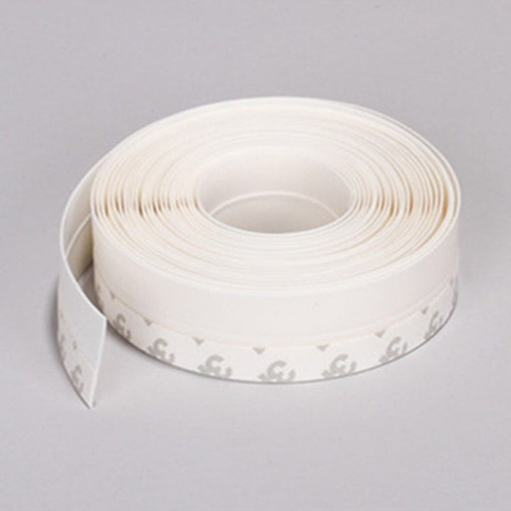 SealGuard Strips – Perfekt beskyttelse mot trekk Luvikno