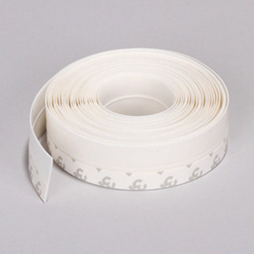 SealGuard Strips – Perfekt beskyttelse mot trekk Luvikno