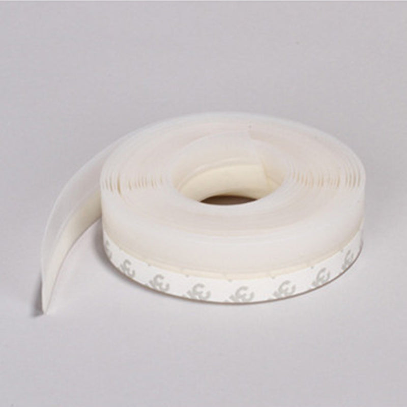 SealGuard Strips – Perfekt beskyttelse mot trekk Luvikno