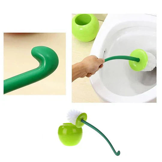 FruityFresh - Smart Toalettbørste Luvikno