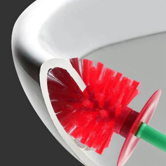 FruityFresh - Smart Toalettbørste Luvikno