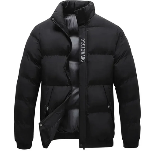 Luvik | Vinterjakke design varm for menn
