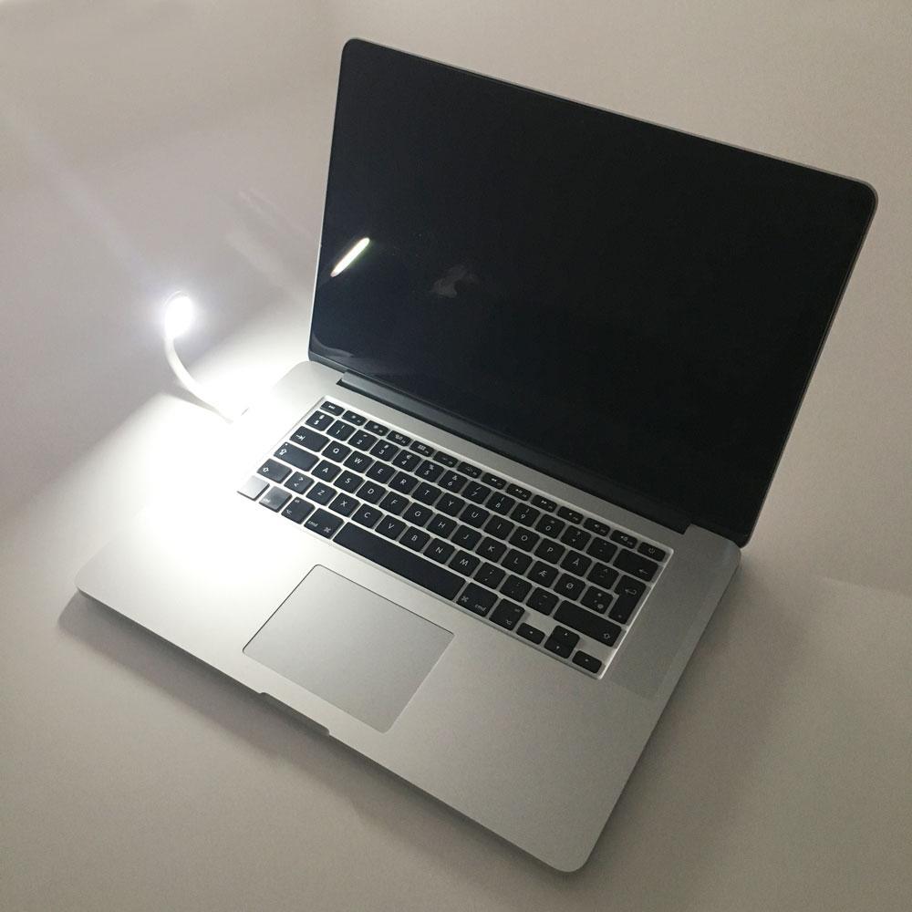 USB-LED-Lampe | Luvikno