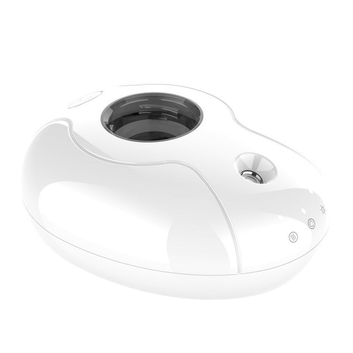 USB Strømflaskeholder Luftfukter | Luvikno