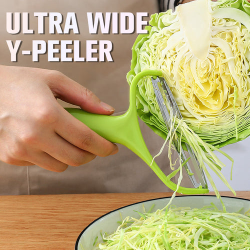 Ultra Wide Y-Peeler | Luvikno