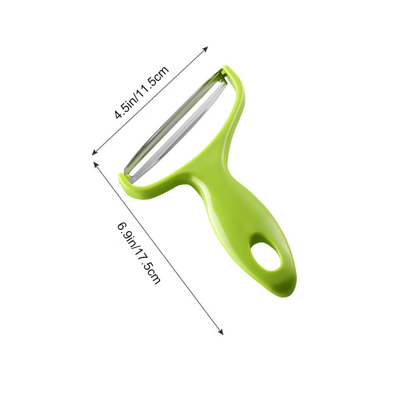 Ultra Wide Y-Peeler | Luvikno