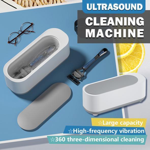 Ultralyd Rengjøringsmaskin | Luvikno
