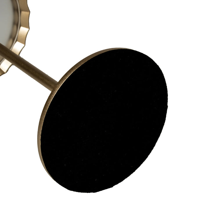 Luvikno | EasyShine - Trådlampe med oppladbart batteri