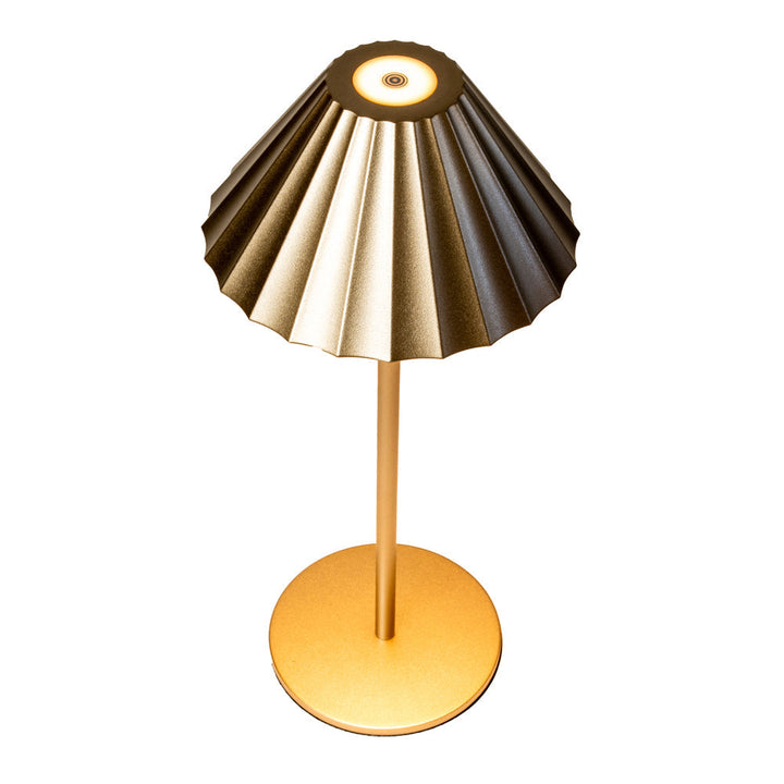 Luvikno | EasyShine - Trådlampe med oppladbart batteri