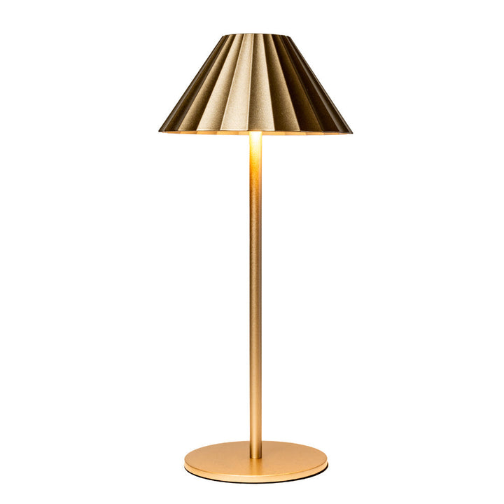 Luvikno | EasyShine - Trådlampe med oppladbart batteri