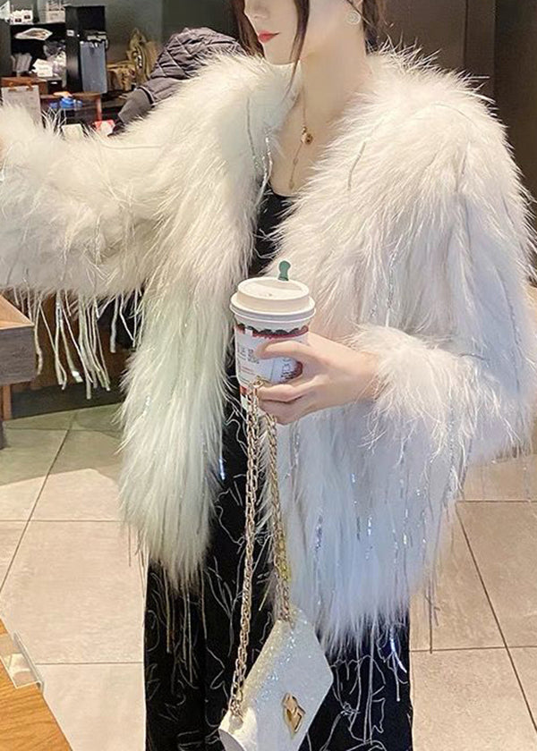 Luvik | Vaaleanpunaiset Franges-Zirkoni Pesukarhun Hiukset Talvikotelot