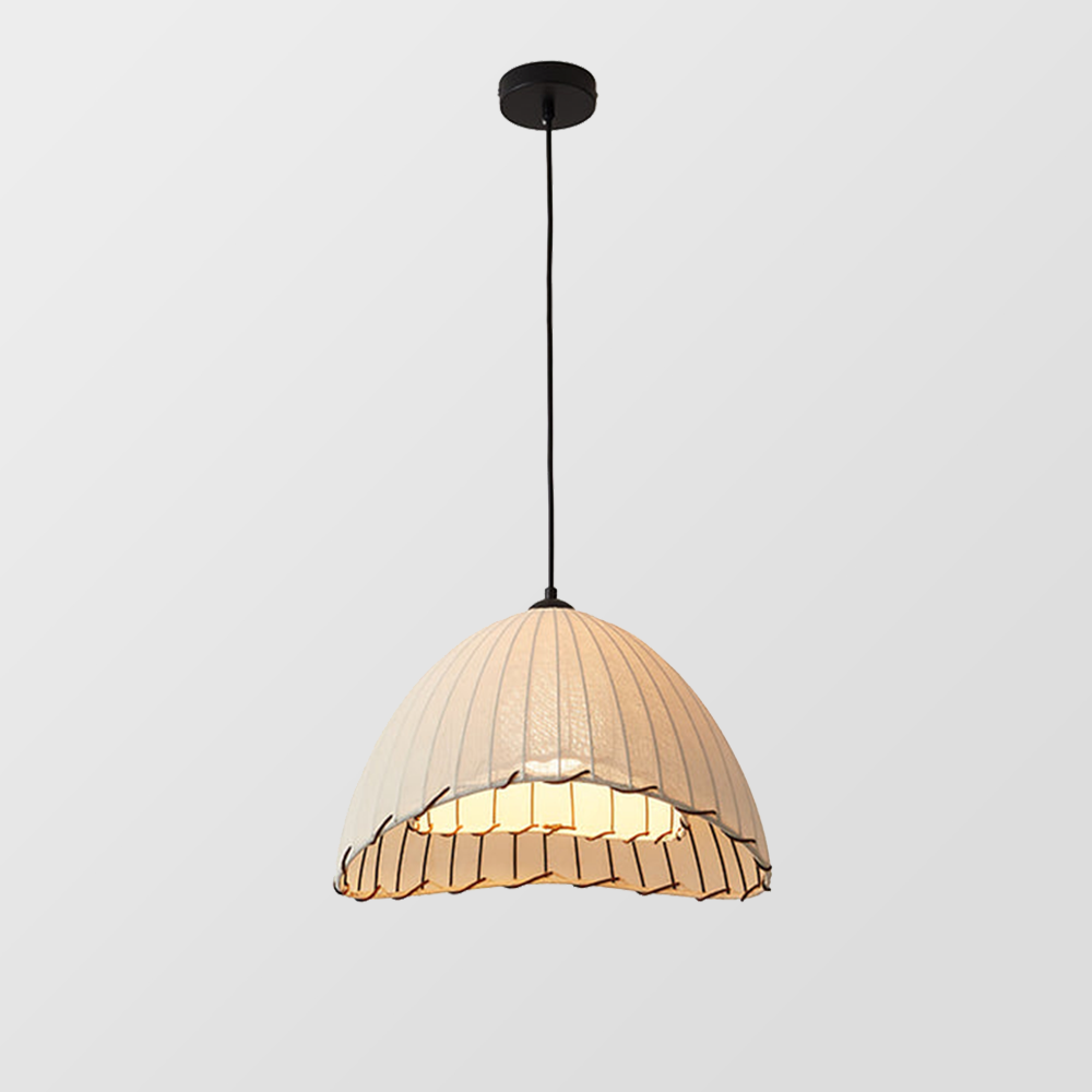 Wabi Sabi Maris Pendant Light | Luvikno