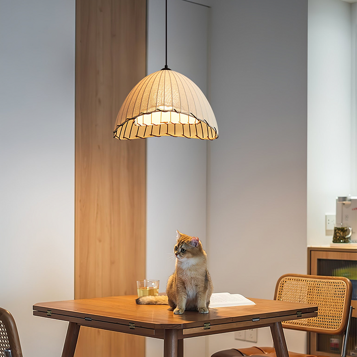 Wabi Sabi Maris Pendant Light | Luvikno