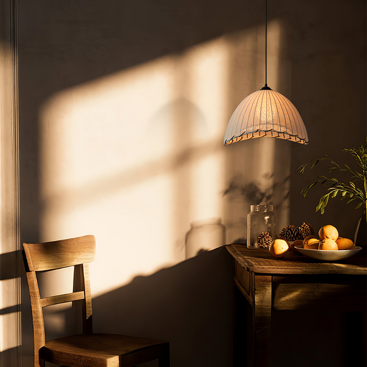 Wabi Sabi Maris Pendant Light | Luvikno