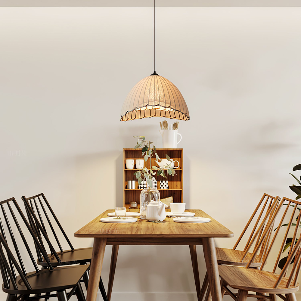 Wabi Sabi Maris Pendant Light | Luvikno