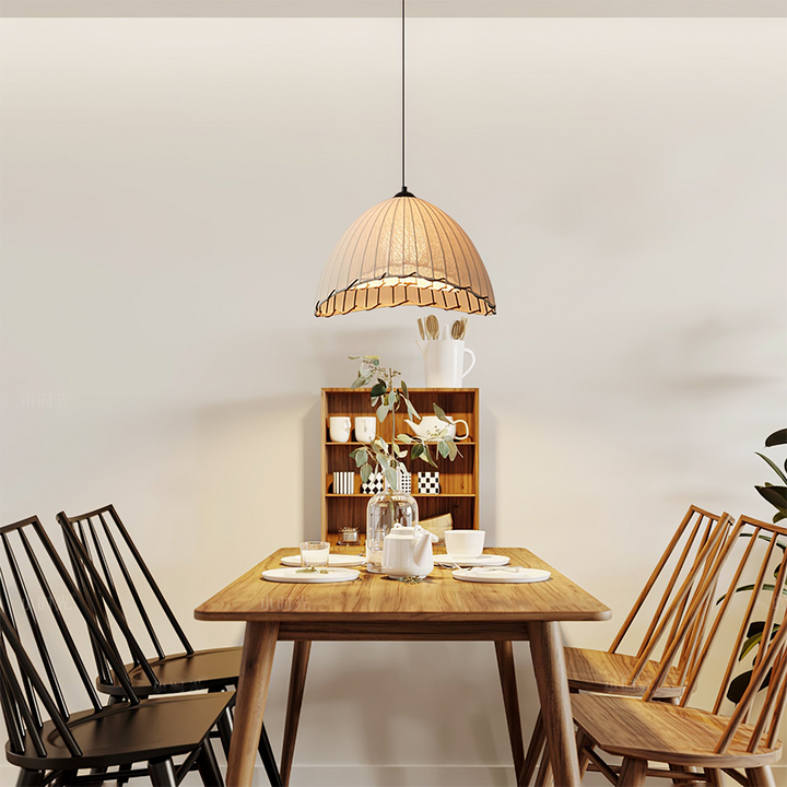 Wabi Sabi Maris Pendant Light | Luvikno