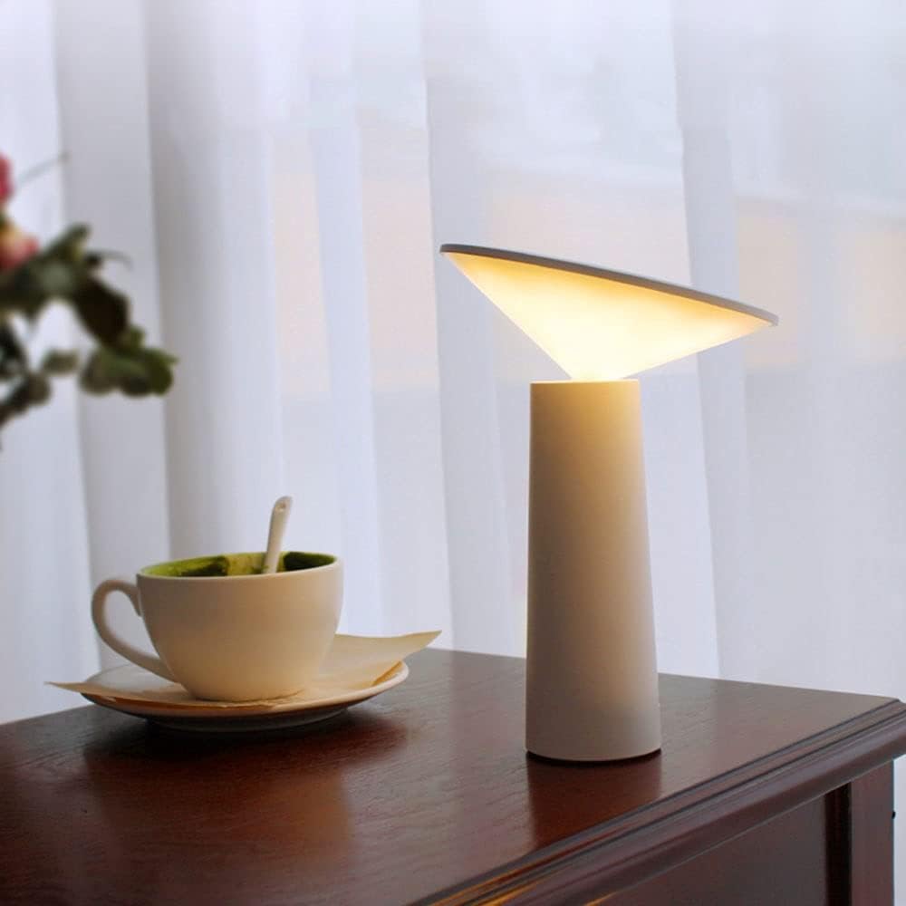Luvikno | Aurora Bordlampe Moderne Dimmbar Elegant Design