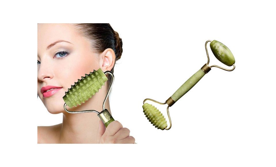 Jade Ansiktsmassager | Luvikno