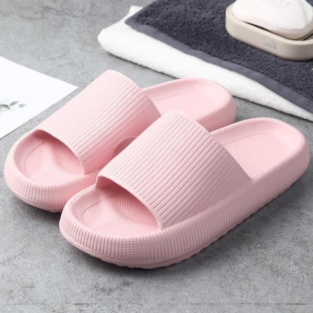 Comfy Anti-Slip Slipper Slides | Luvikno