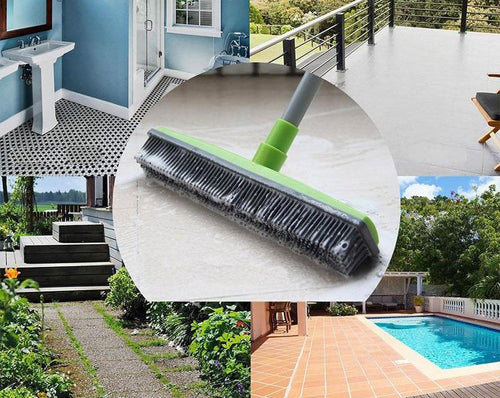 Collectibroom - Gummibristel Kostep | Luvikno