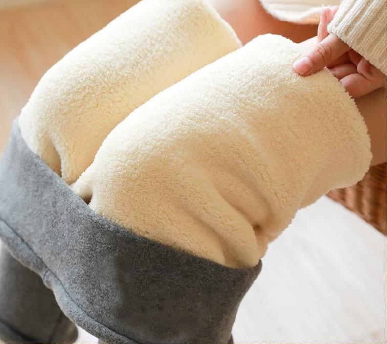 Luvik | Pitkäkestoinen lämpömukavuus