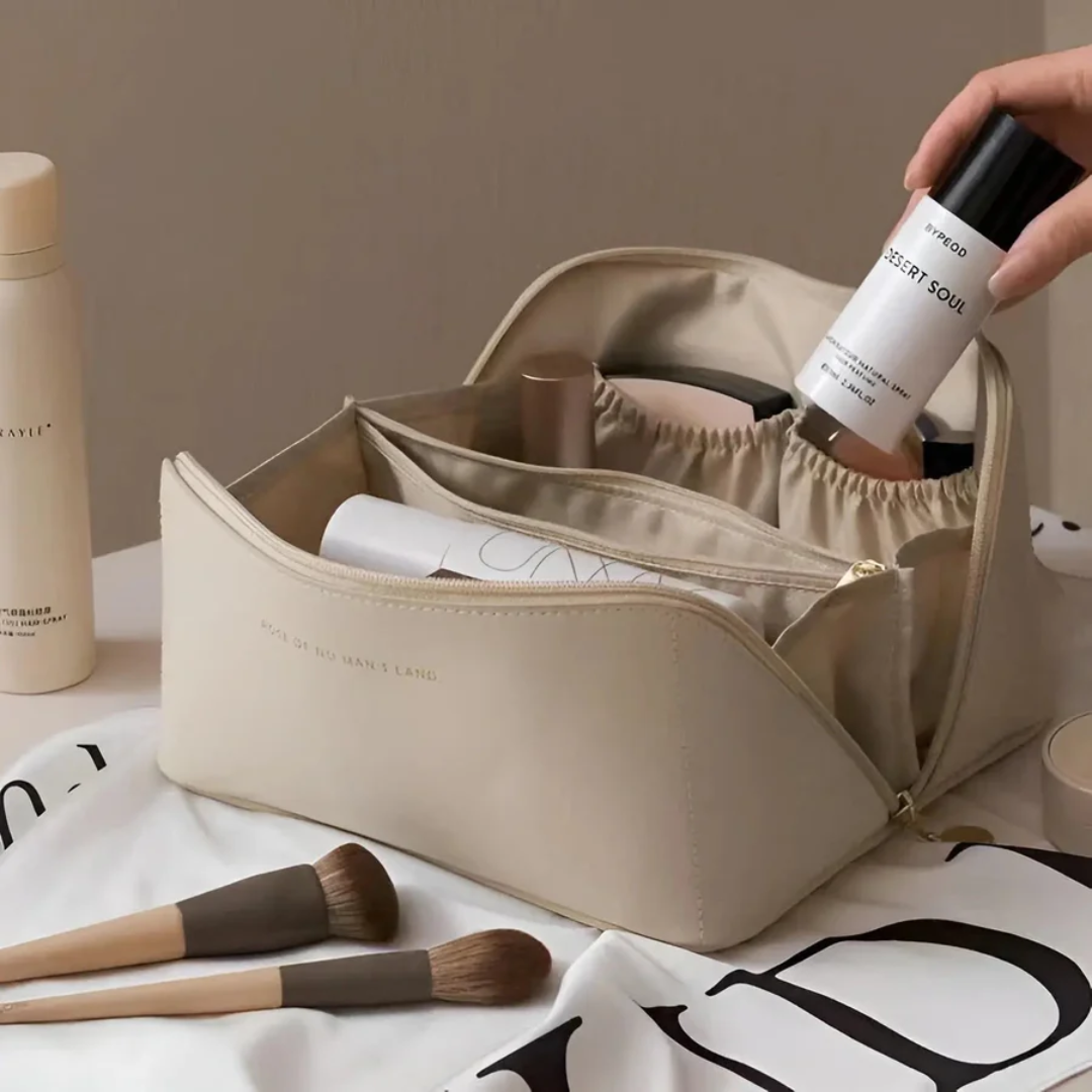 Vanntett kosmetikkveske - BeautyGuard | Luvikno