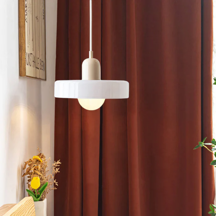 Designer LED Pendellampe - GloboLuxe | Luvikno