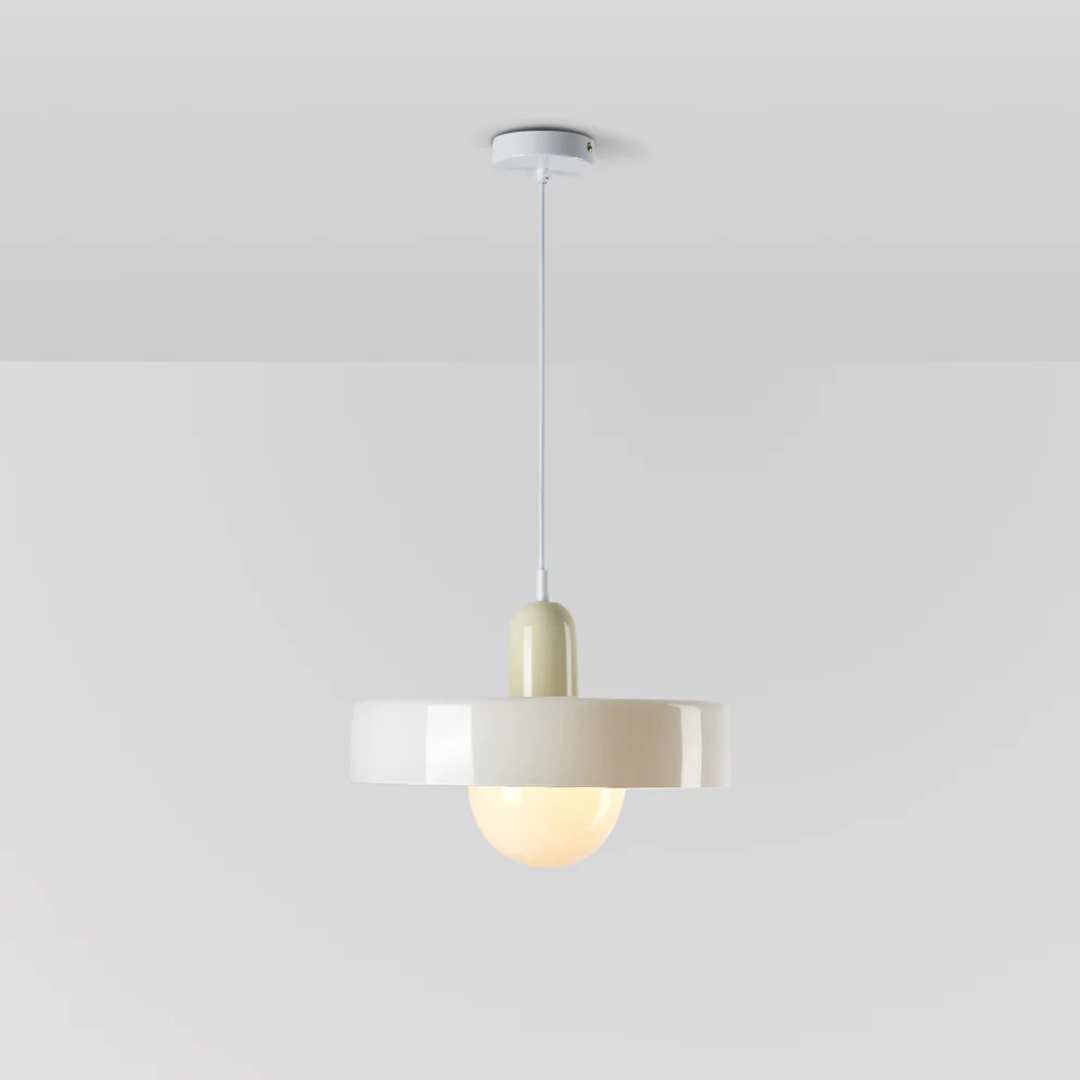 Designer LED Pendellampe - GloboLuxe | Luvikno