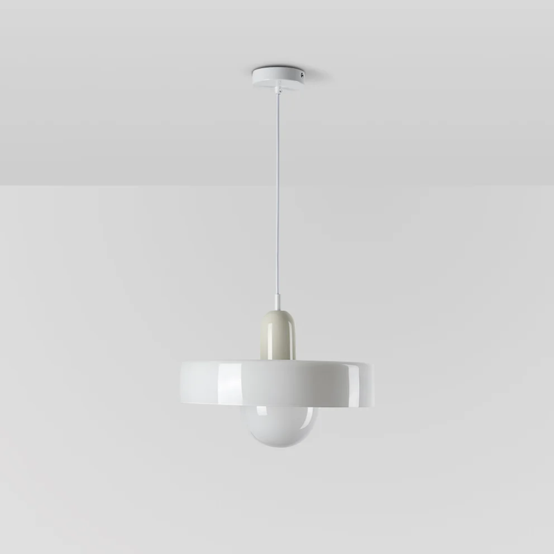 Designer LED Pendellampe - GloboLuxe | Luvikno