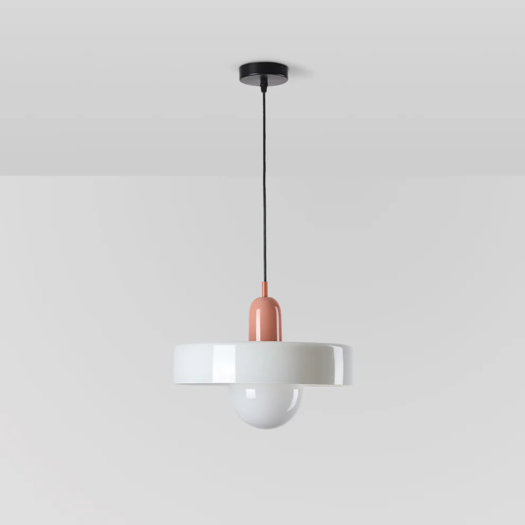 Designer LED Pendellampe - GloboLuxe | Luvikno