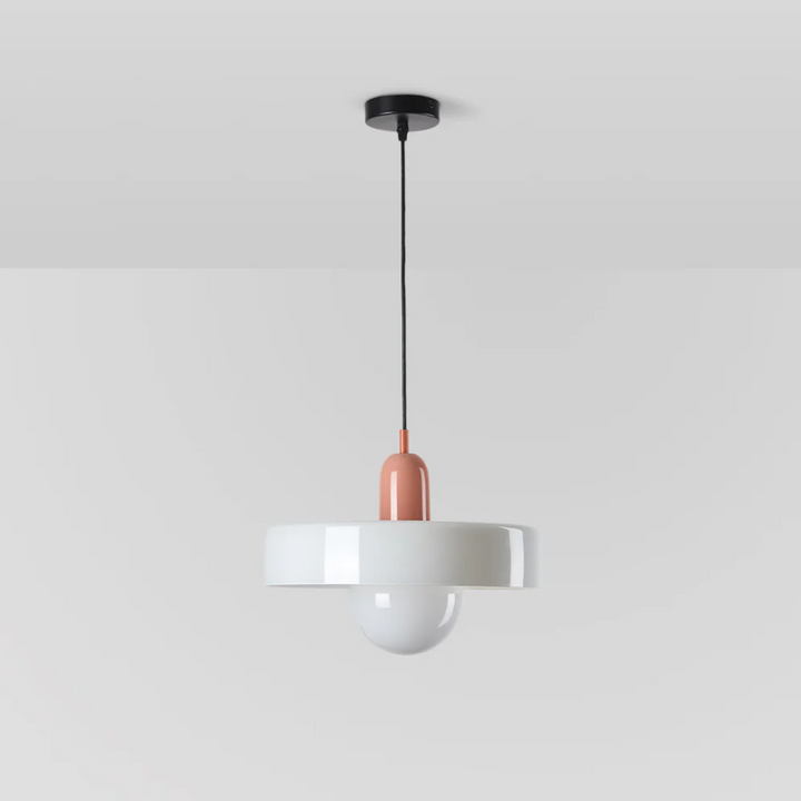 Designer LED Pendellampe - GloboLuxe | Luvikno