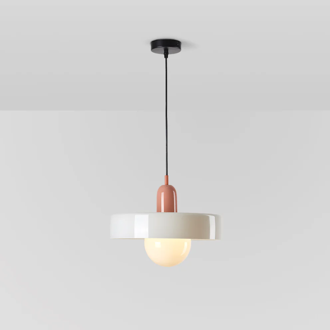 Designer LED Pendellampe - GloboLuxe | Luvikno