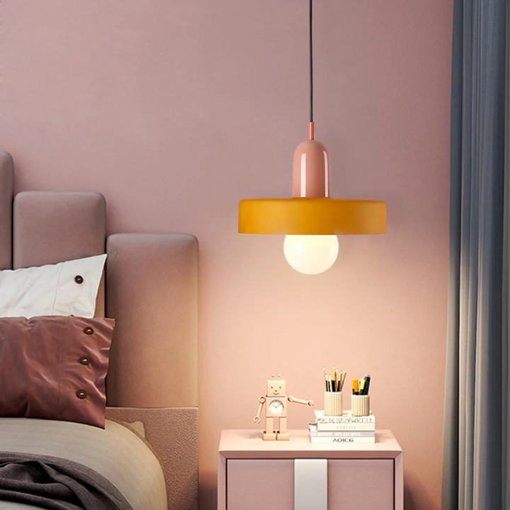 Designer LED Pendellampe - GloboLuxe | Luvikno