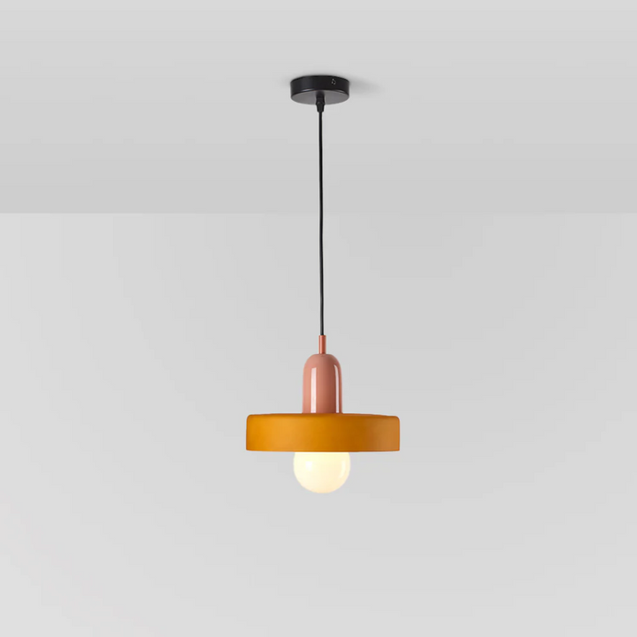 Designer LED Pendellampe - GloboLuxe | Luvikno