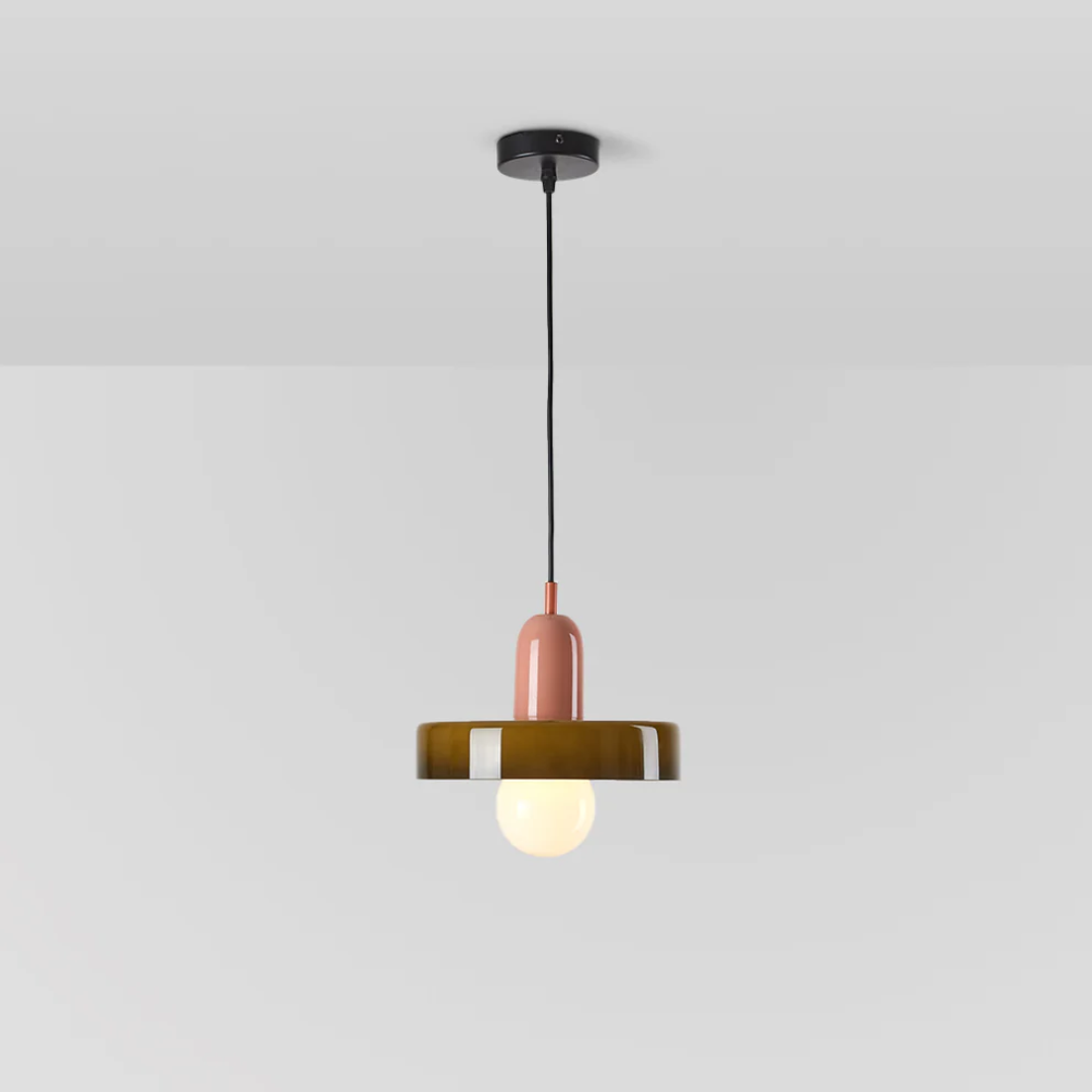 Designer LED Pendellampe - GloboLuxe | Luvikno